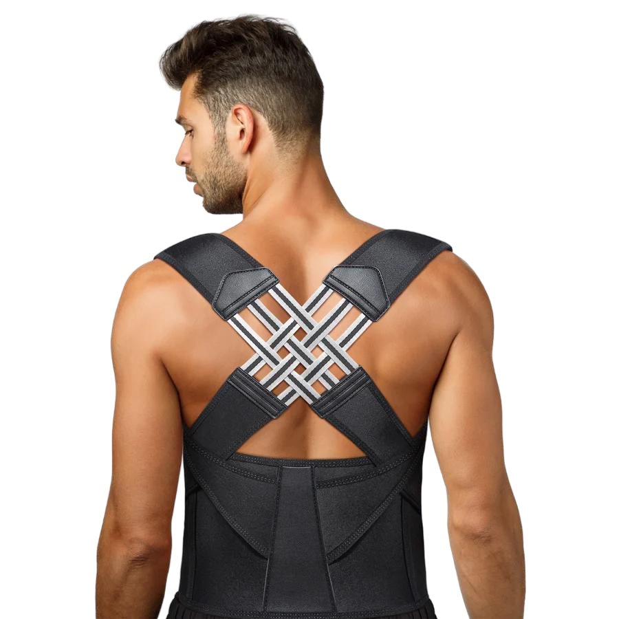 Posture Corrector Belt (Unisex)