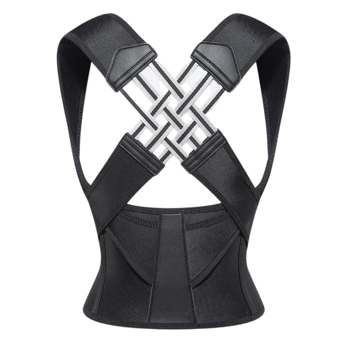 Posture Corrector Belt (Unisex)