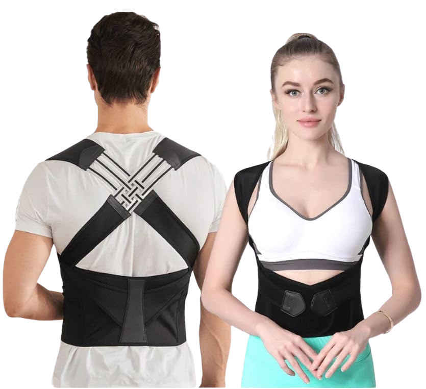Posture Corrector Belt (Unisex)