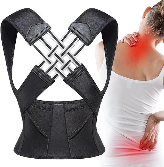 Posture Corrector Belt (Unisex)