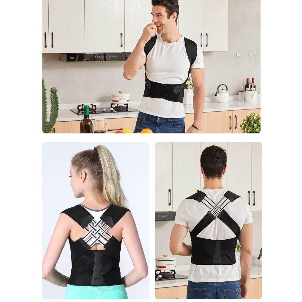 Posture Corrector Belt (Unisex)