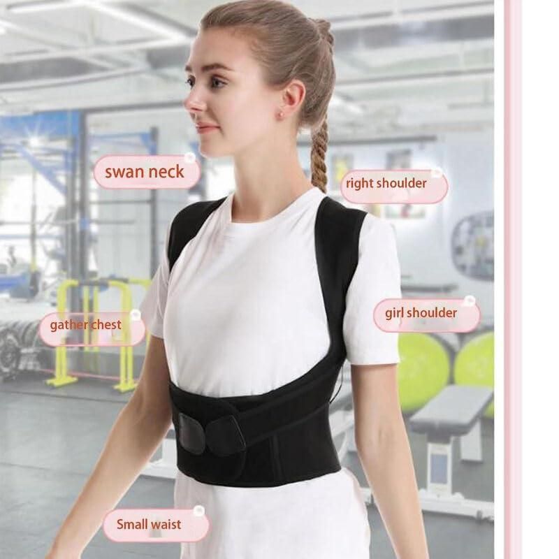 Posture Corrector Belt (Unisex)