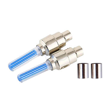 Bike Tyre Motion Reflector Light (BTMRL)