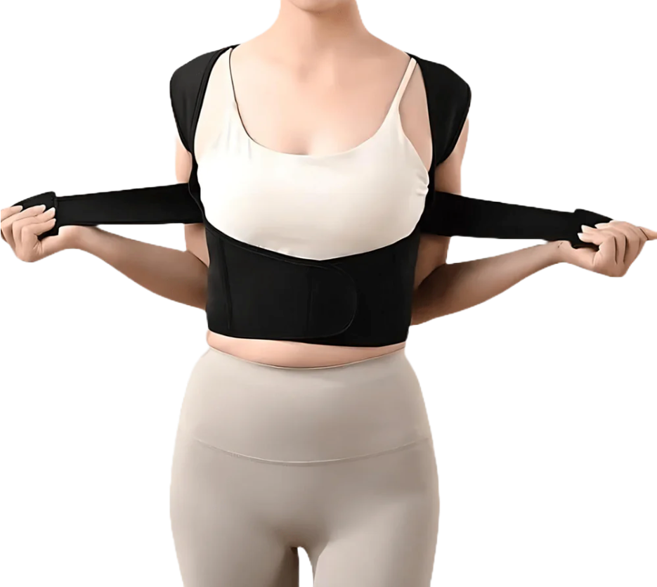 Posture Corrector Belt (Unisex)
