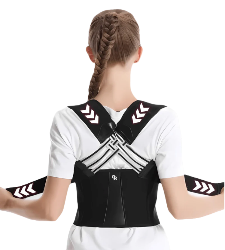 Posture Corrector Belt (Unisex)