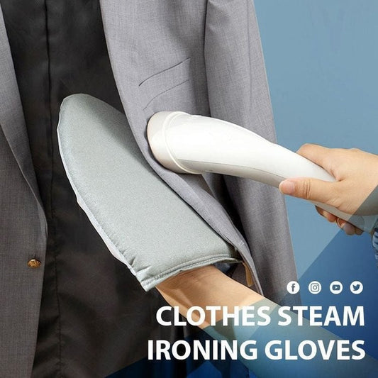 Handy Mini Ironing Board - 50% OFF
