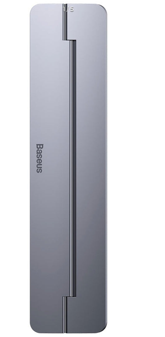 Portable Laptop Stand Foldable Aluminum Desk Table Notebook Base Laptop Holder Stand For All Laptops